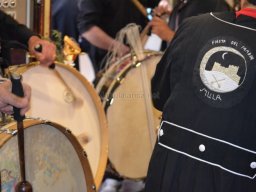 Noche de Tambores 2012